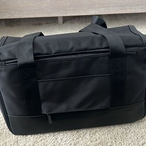 BEIS Hanging Duffle (NWT)
